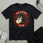 No Gains T-Shirt