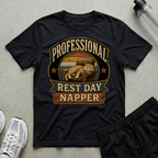 Rest Day Napper T-Shirt