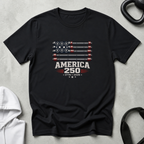 america 250