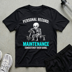 Maintenance T-Shirt