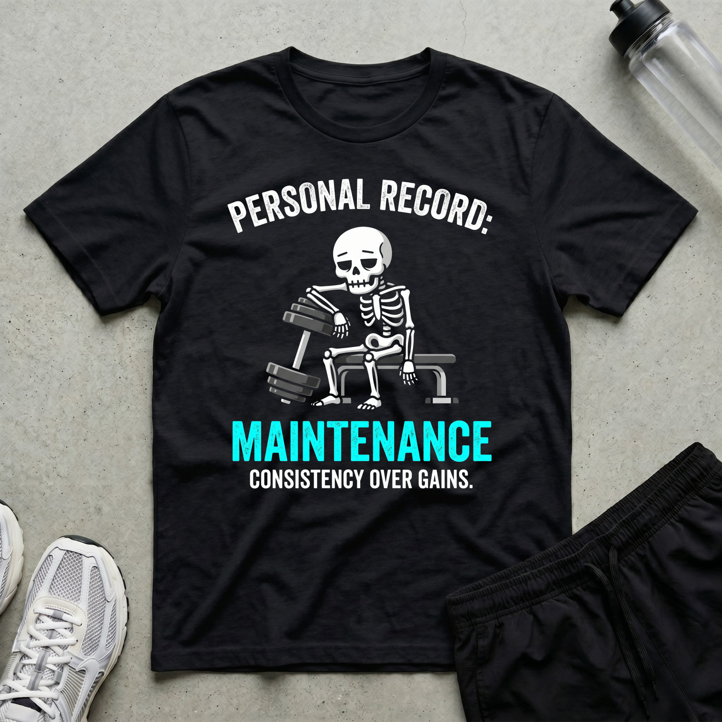 Maintenance T-Shirt