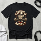 caffeine and regret
