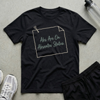 Absentee Workout Policy T-Shirt