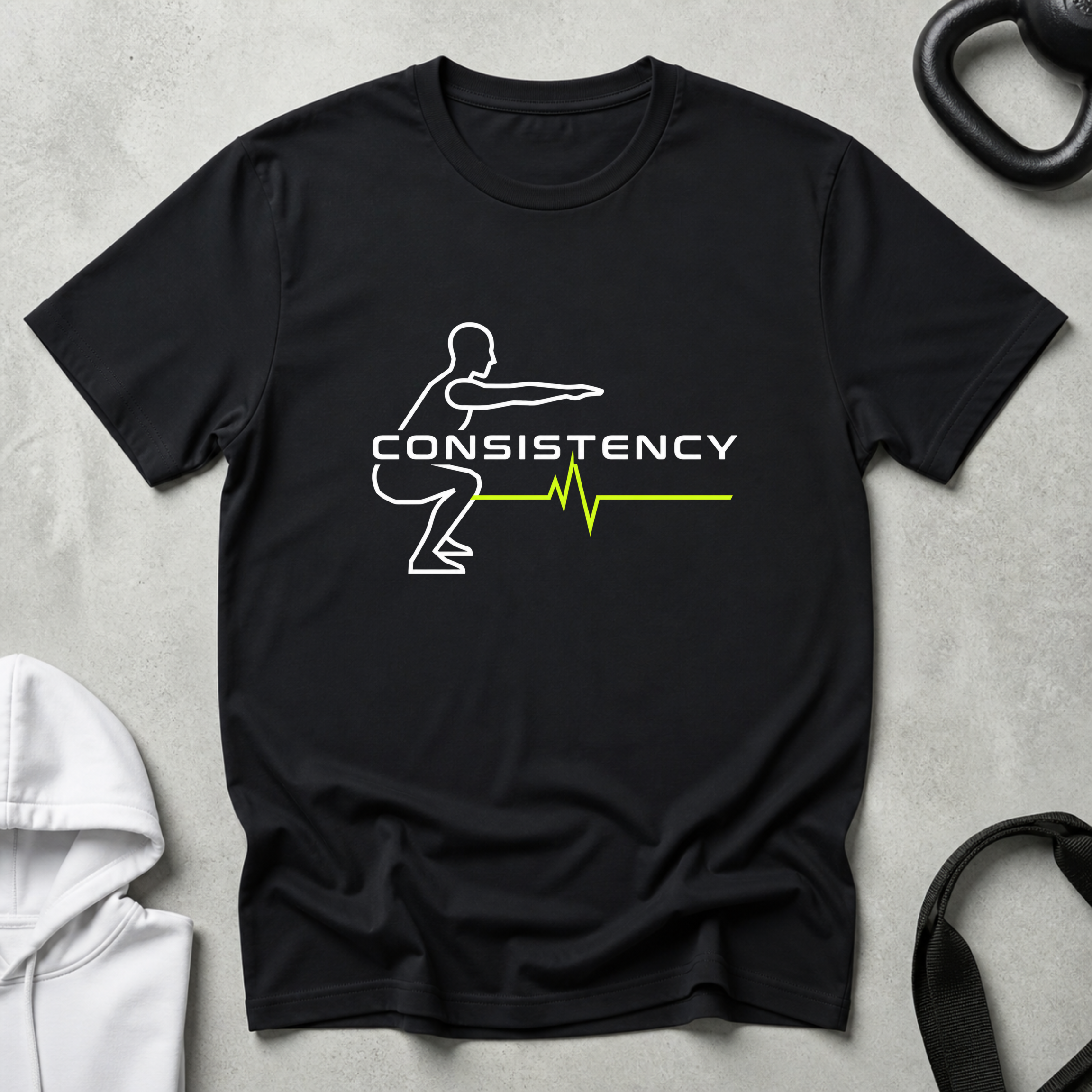 Consistency