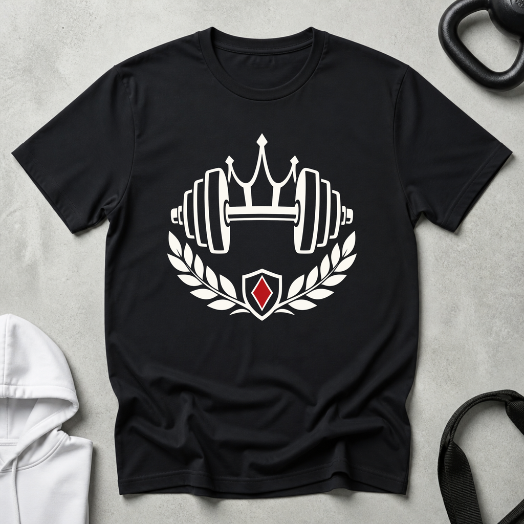 Crown Barbell