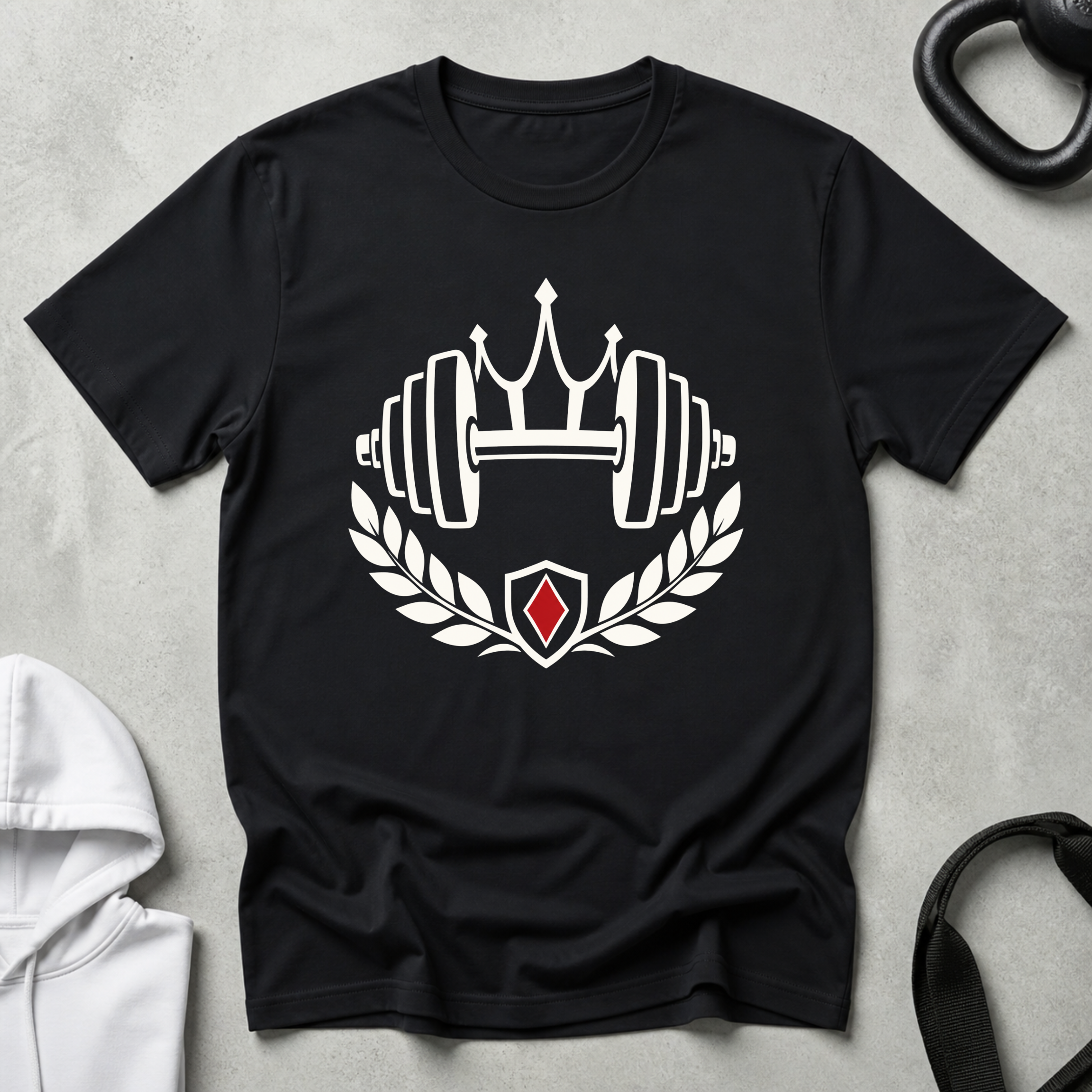 Crown Barbell