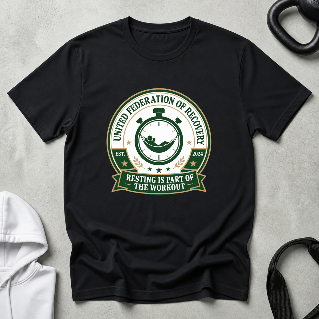 United Federation of Recovery