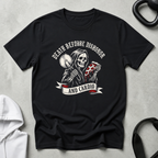 death before dishonor
