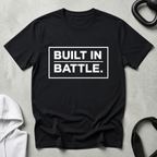 Built in Battle