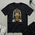About Your Grip T-Shirt