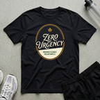 Brewed Zero Urgency T-Shirt