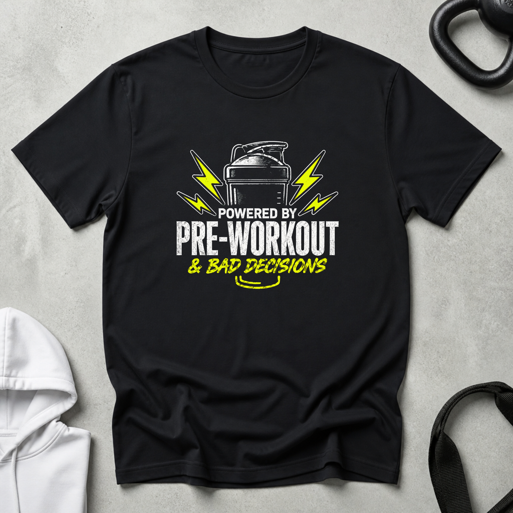 Powered by
