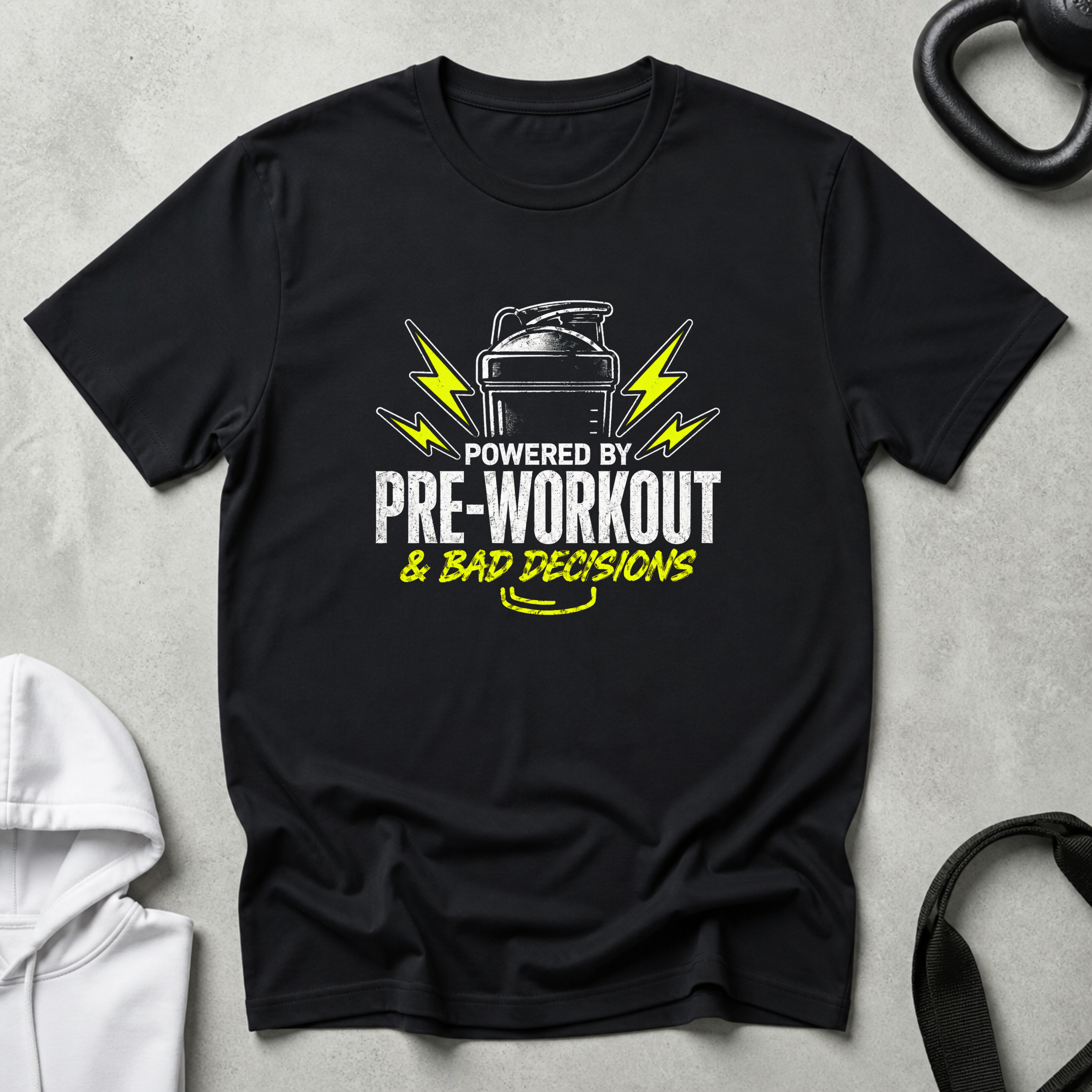 Powered by