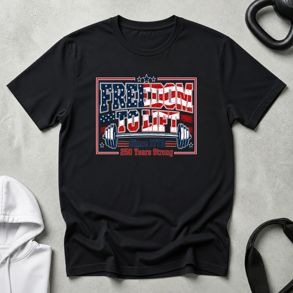 since 1776