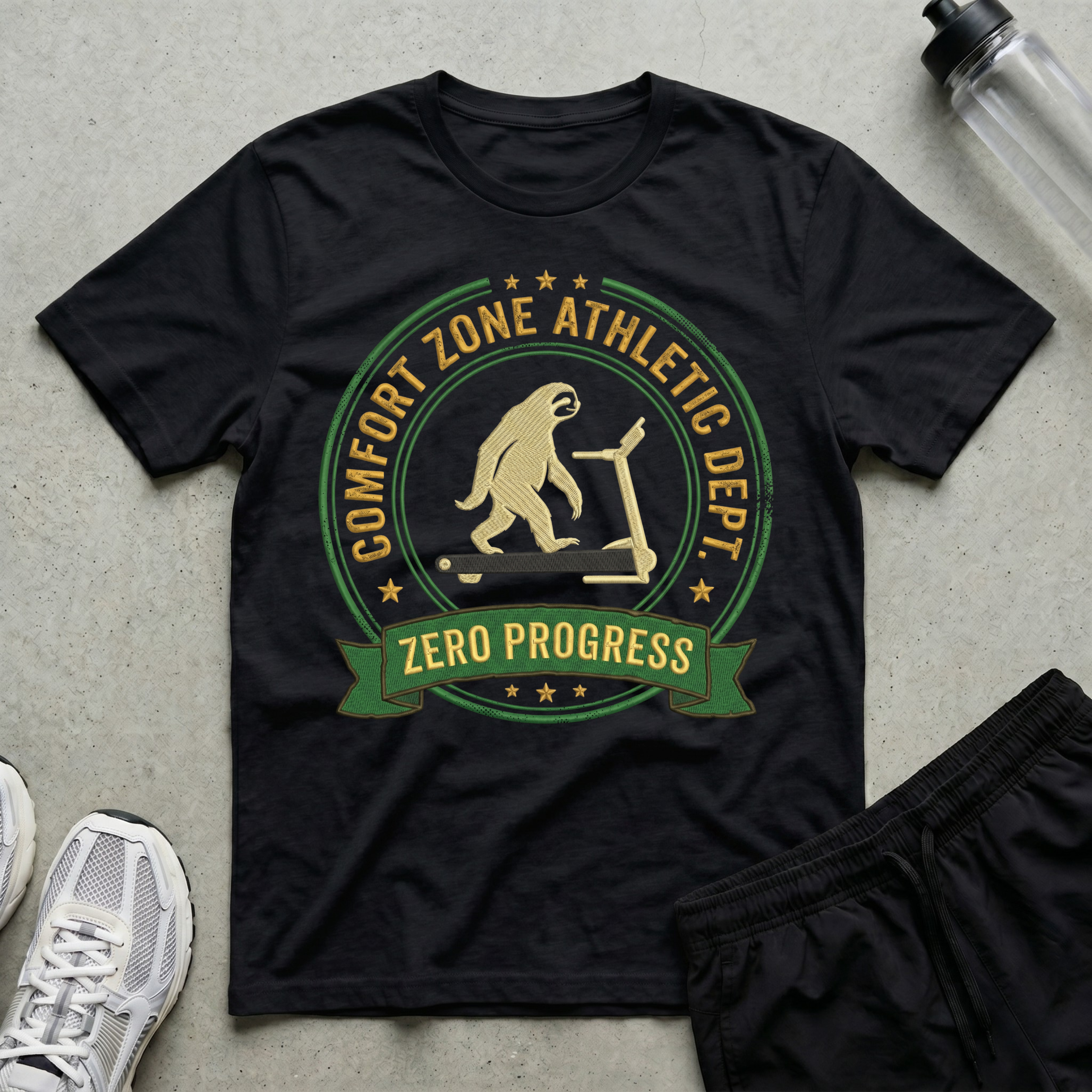 Comfort Zone T-Shirt
