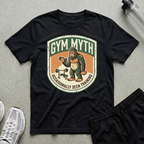 Gym Cryptid T-Shirt