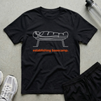Establishing Basecamp T-Shirt
