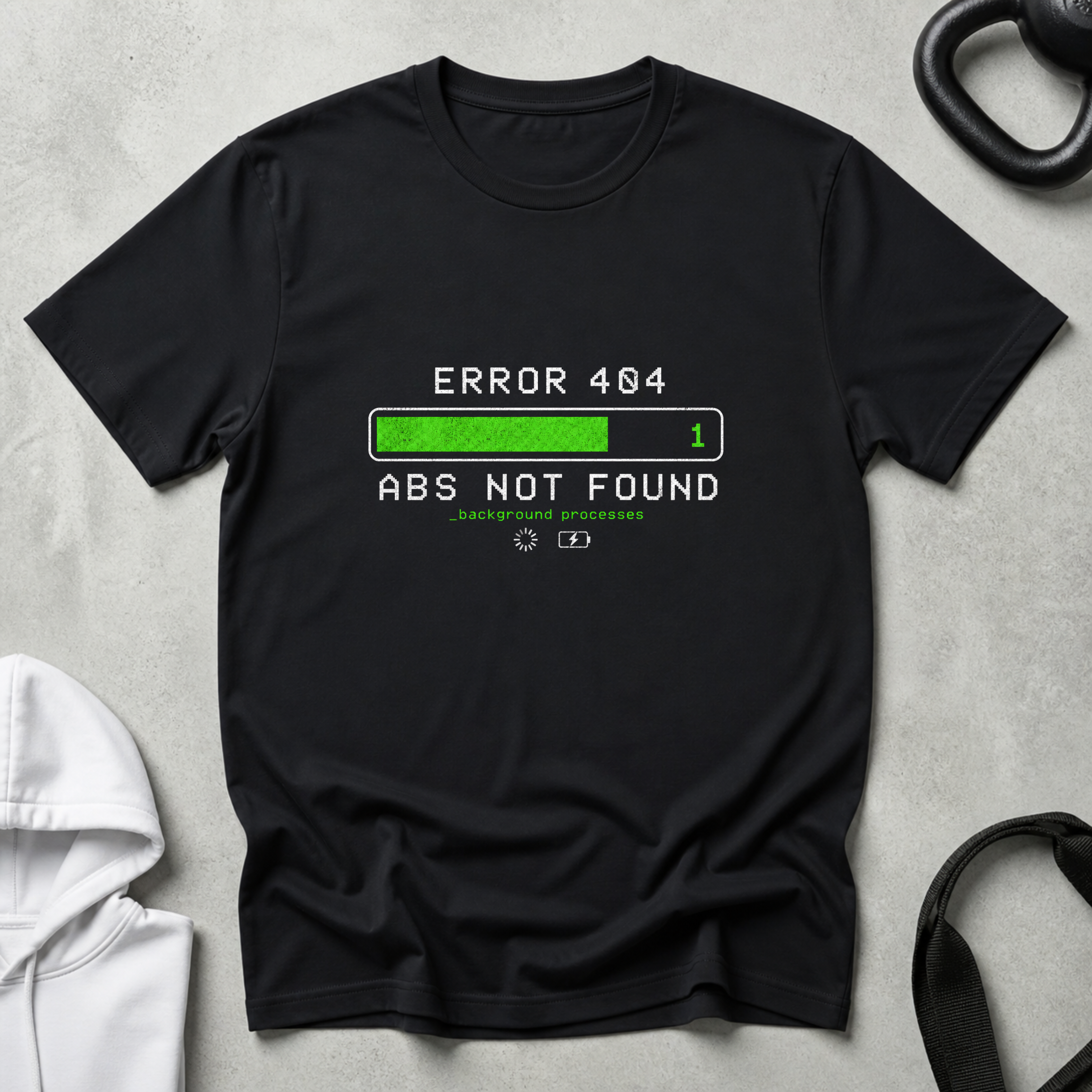 Error 404