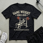 Participation Recognized T-Shirt