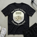 The Great Indoors T-Shirt