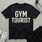 Gym Tourist T-Shirt
