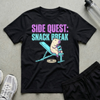 Side Quest Snack T-Shirt