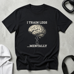 I Train Legs