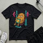 Snack Press T-Shirt