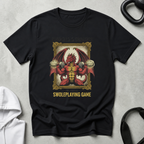 Dumbells and Dragons