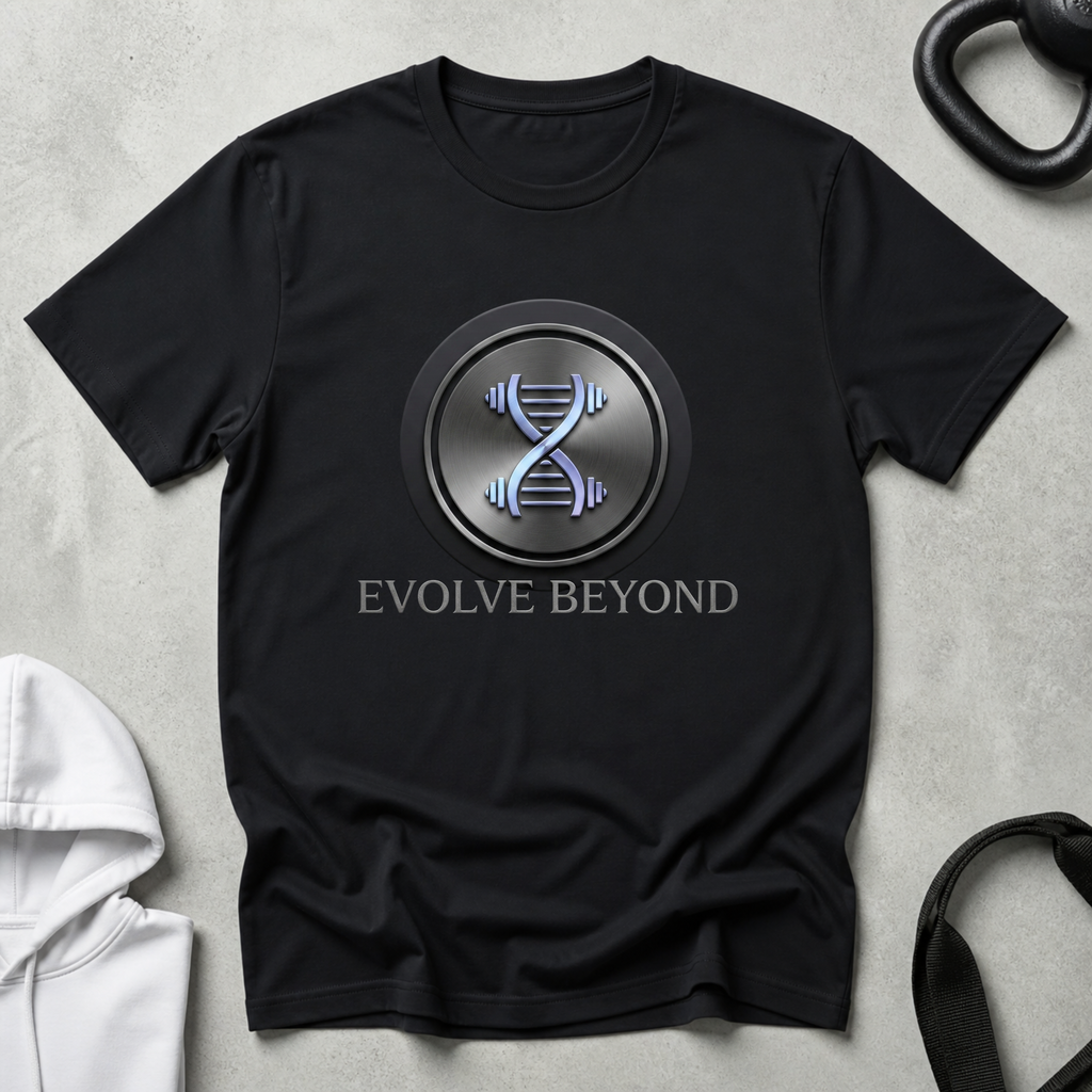 Evolve Beyond