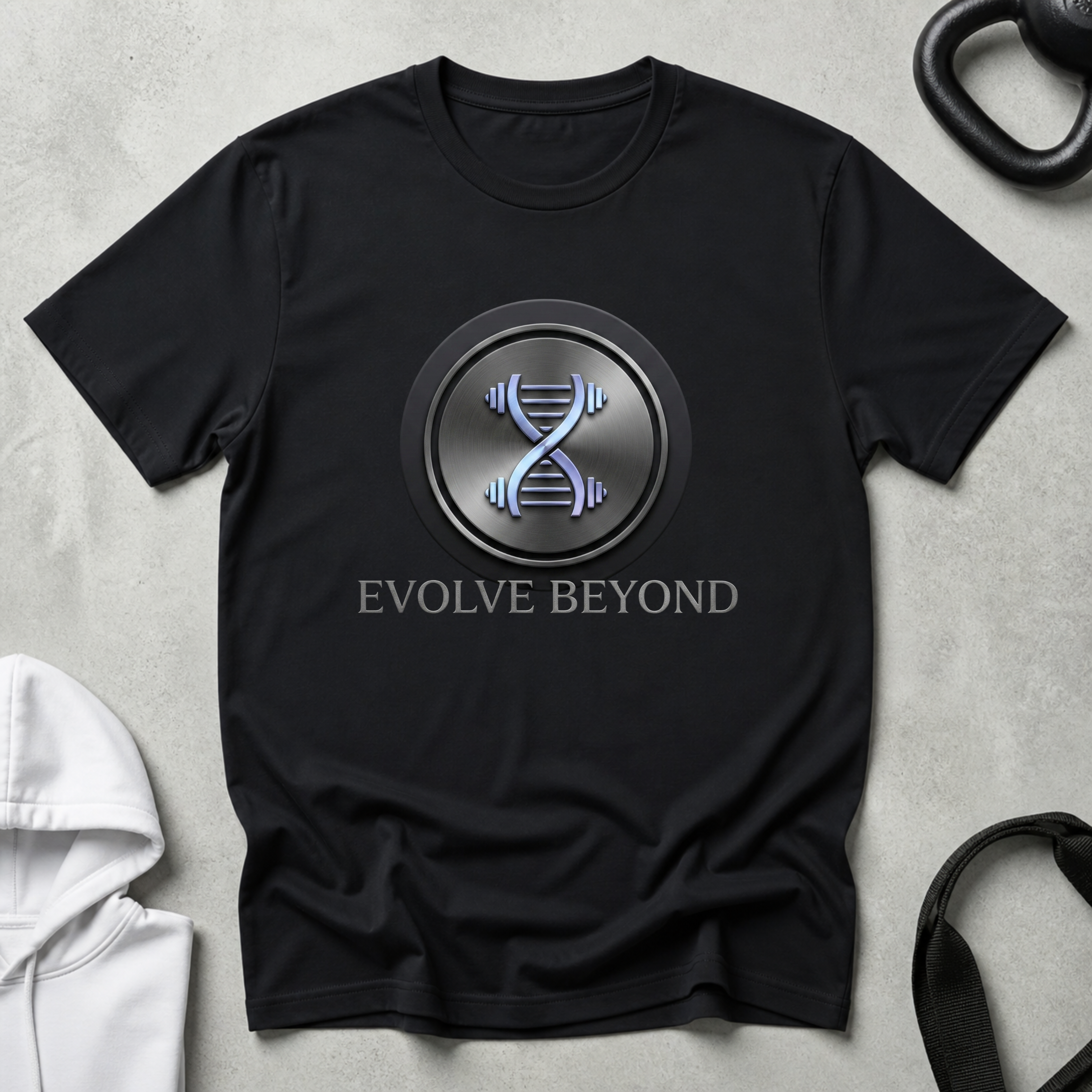 Evolve Beyond