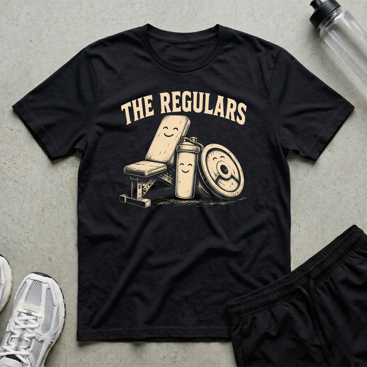 The Regulars T-Shirt