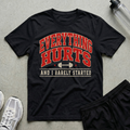 Everything Hurts Already T-Shirt