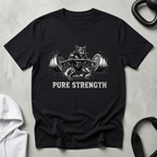 Pure Strength