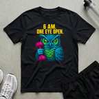 Six Am One Eye T-Shirt