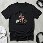 I Came Legionary