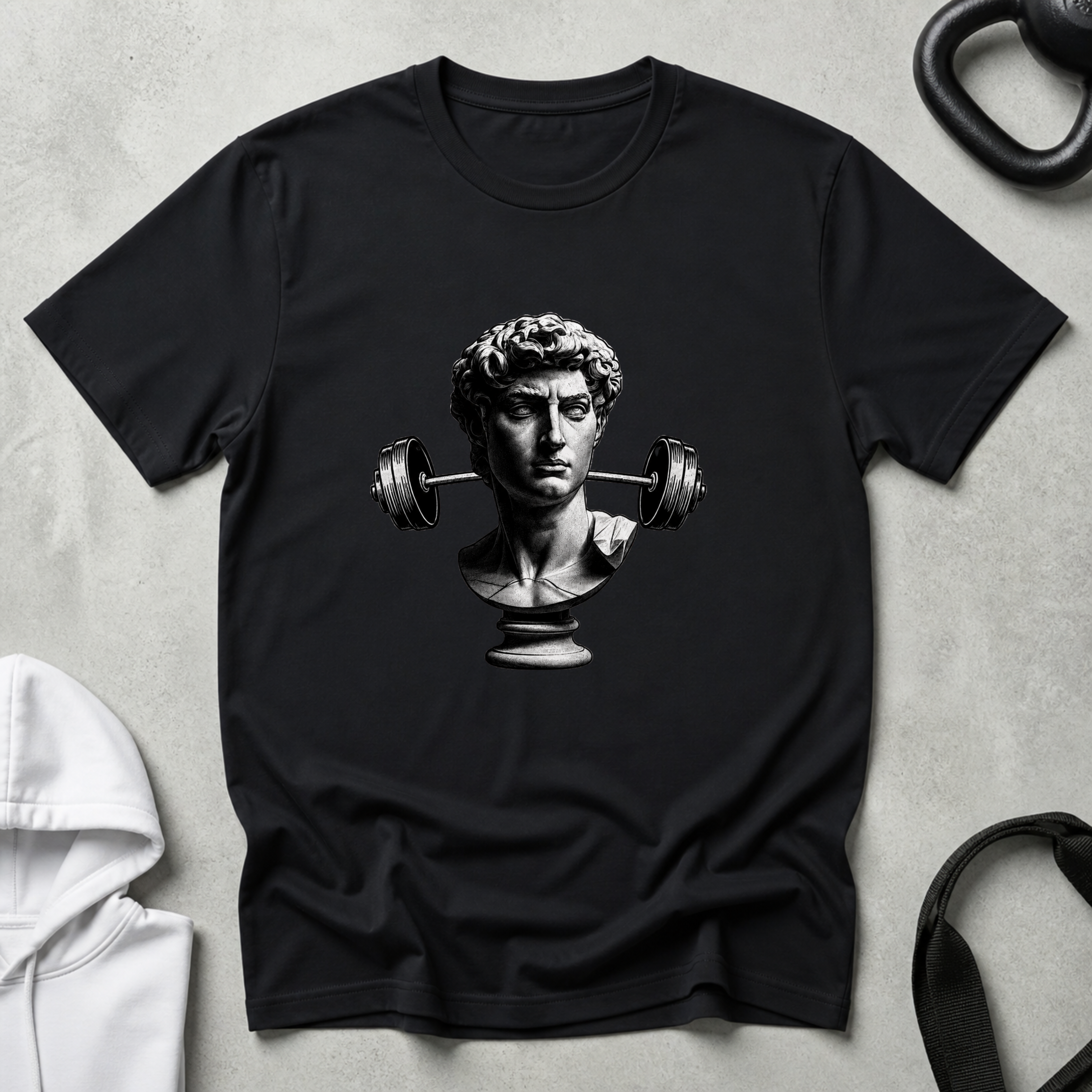 Iron Mind