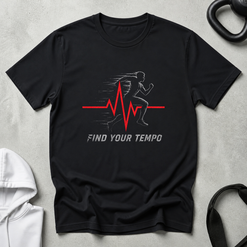 Find your Tempo