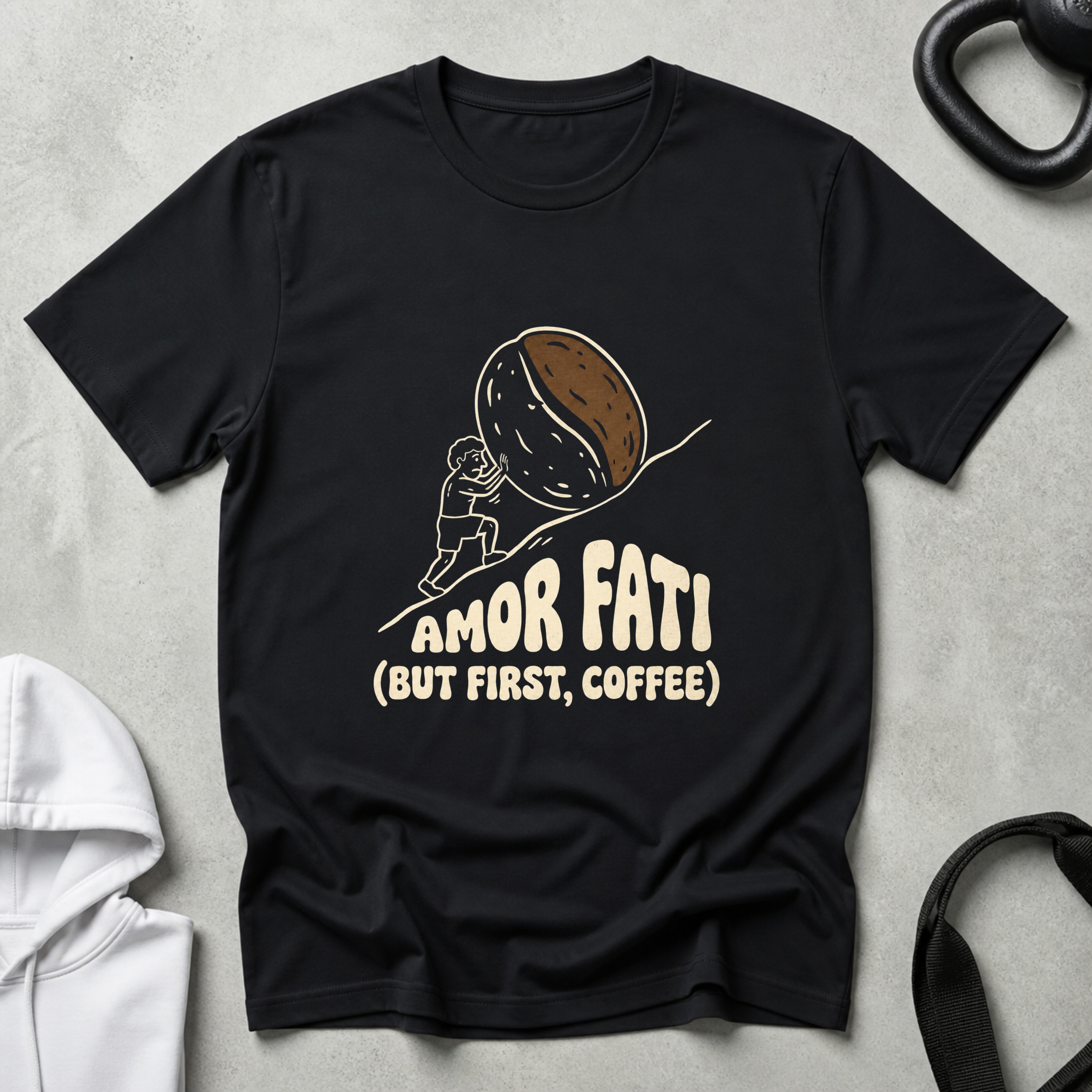 Amor Fati