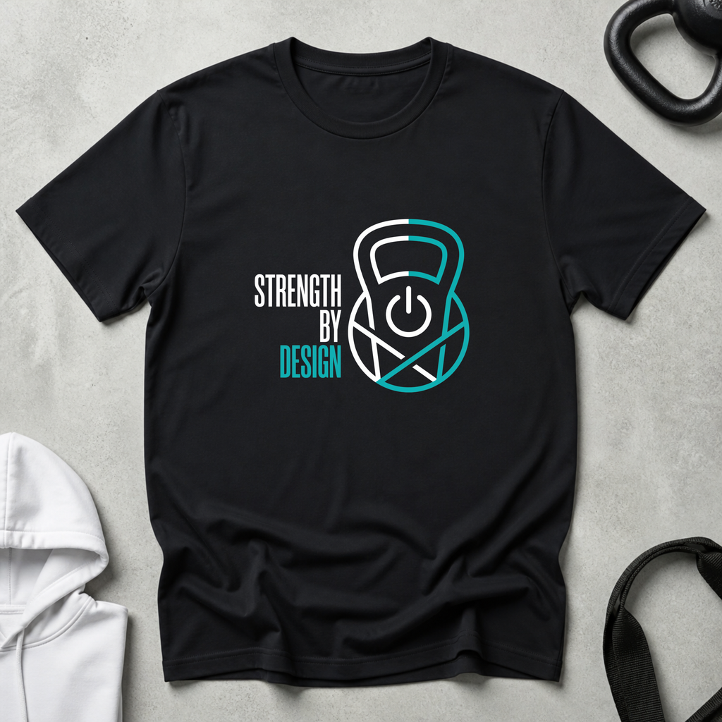 Strength by Design