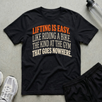 Goes Nowhere T-Shirt