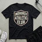 Indoorsy Club T-Shirt