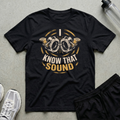 Know That Sound T-Shirt