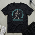Cardio Goes Forever T-Shirt