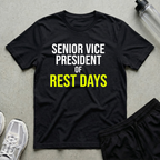 Senior Vice President T-Shirt
