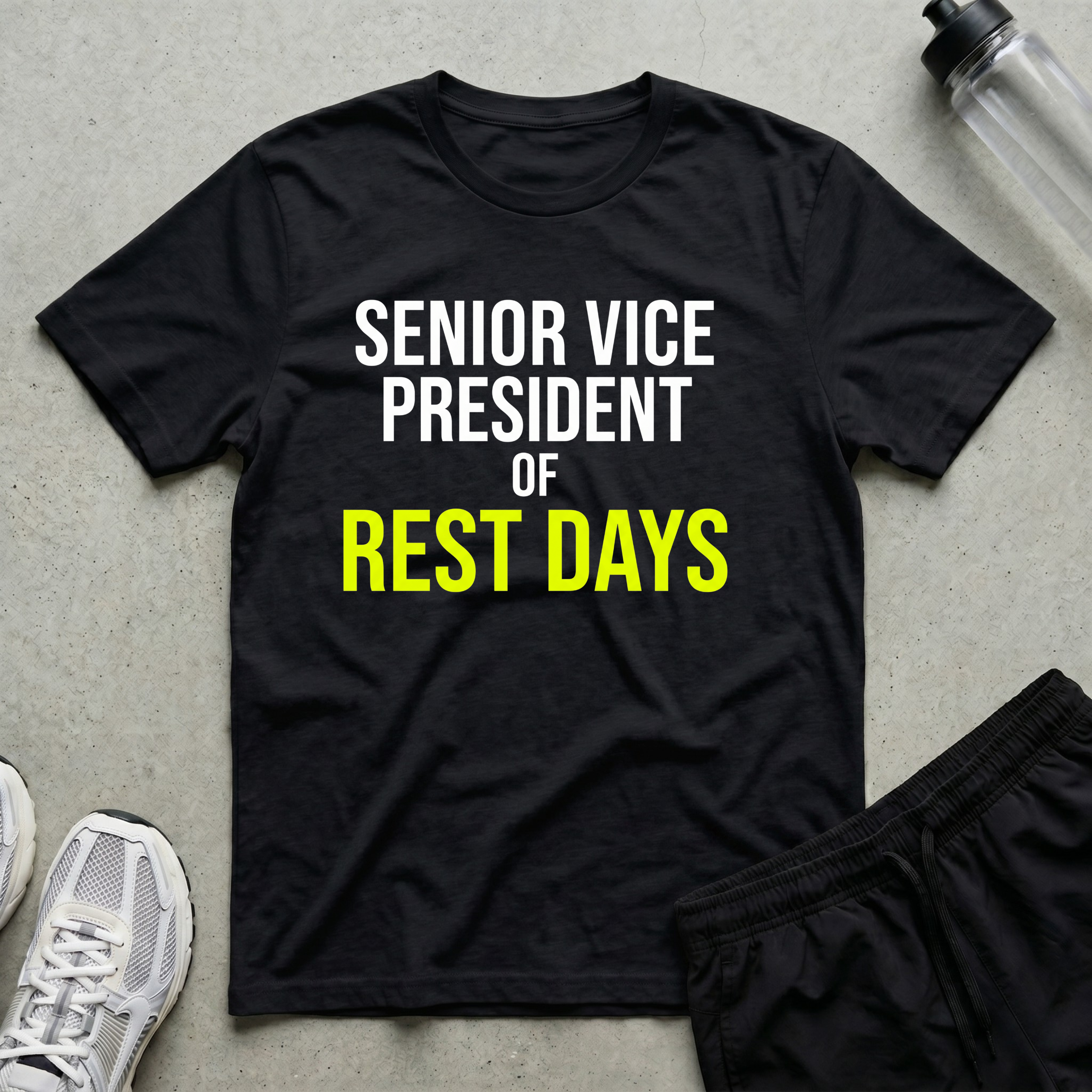 Senior Vice President T-Shirt