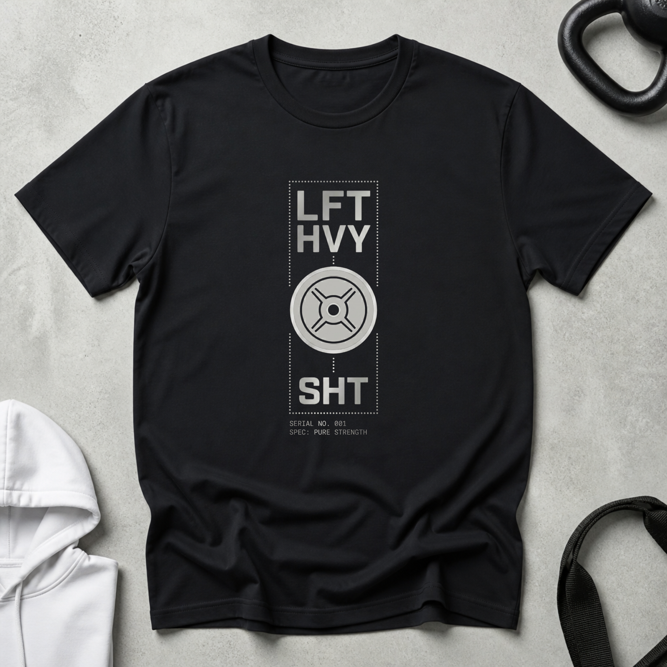 LFT HVY SHT 2