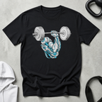 Biomechanical Weapon
