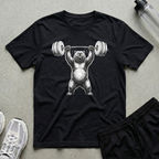 Bear Lifting T-Shirt