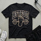Liftfoot T-Shirt